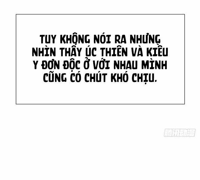 hôm nay ta cũng muốn trêu chọc nàng chapter 70 33