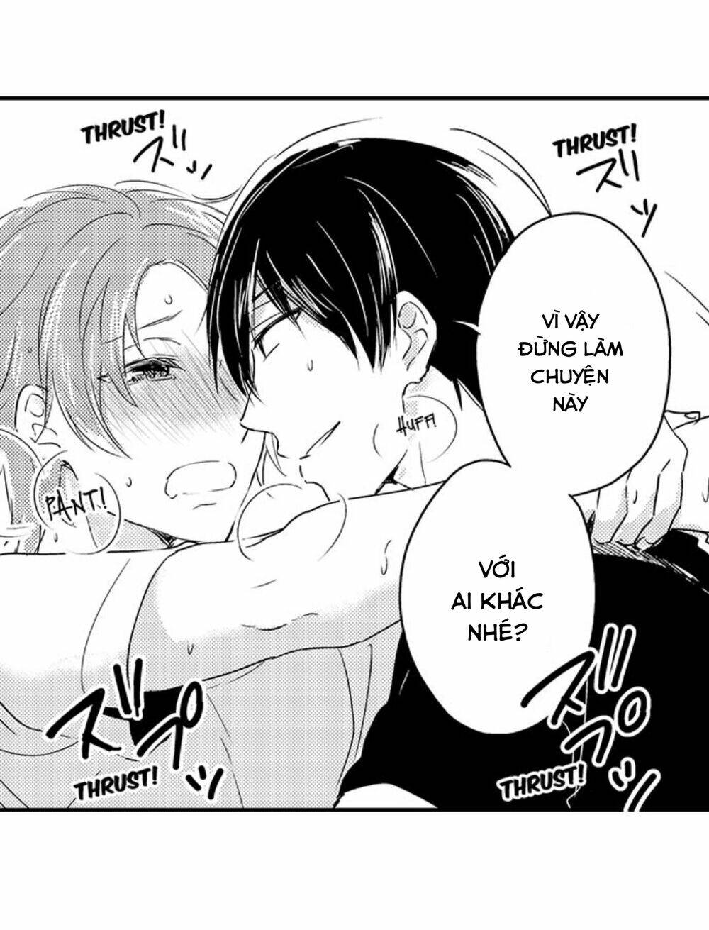 mang thai ở trường nam sinh chapter 33 36