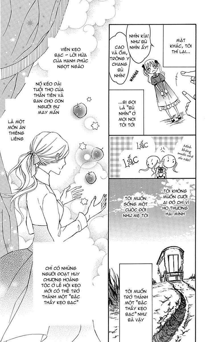 ginzatoushi to kuro no yousei chapter 1 10