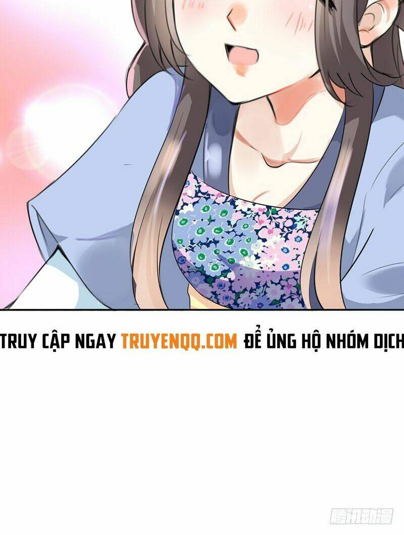 điền viên mật sủng: cô vợ nóng bỏng chapter 22 17