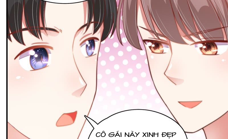 ngày nào thiếu soái cũng ghen chapter 49 19