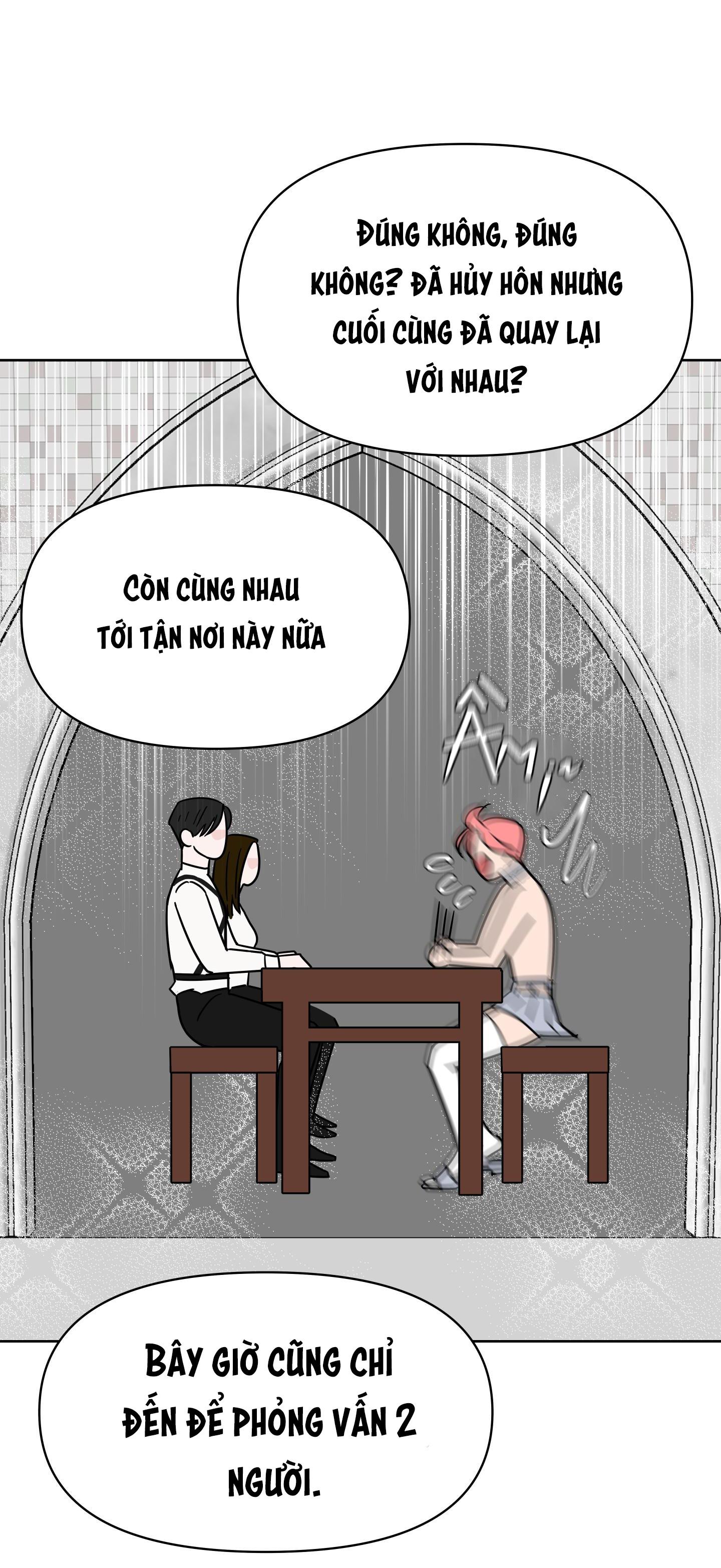nghiện cuồng công - bdsm cùng sẹc chapter 19 22