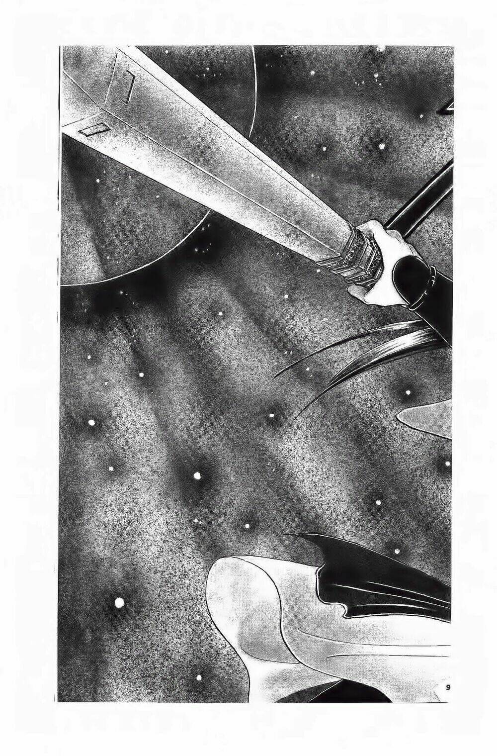 nước nhật vui vẻ chapter 5 5