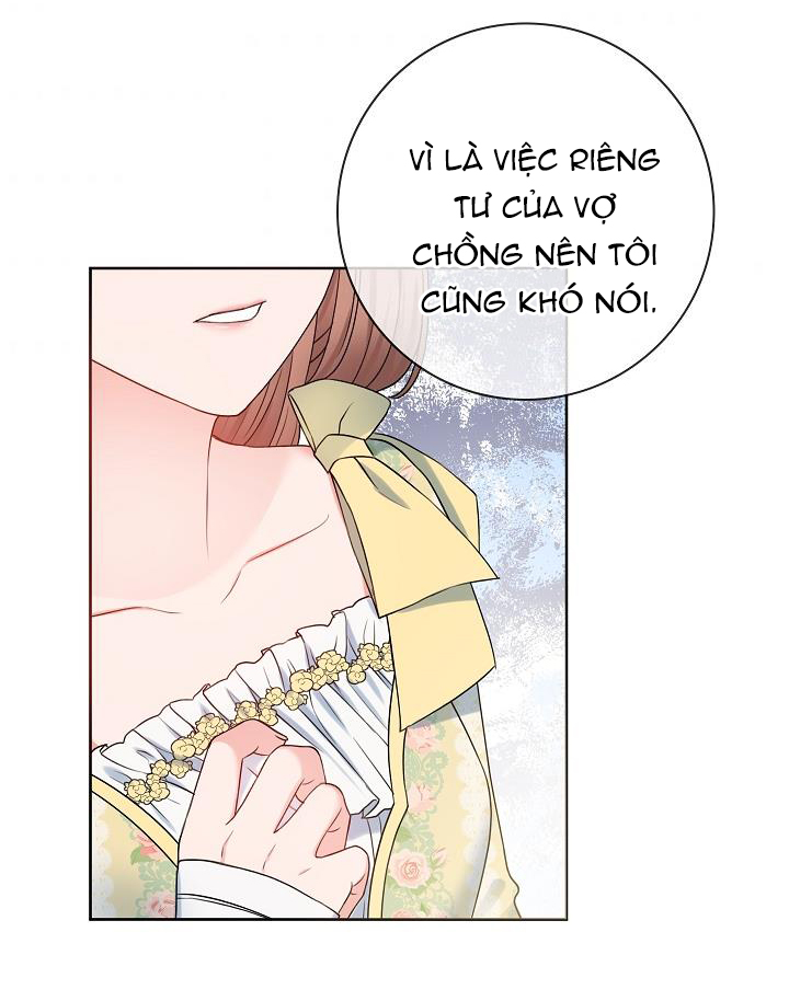 người chồng hợp đồng của tôi chapter 9 55