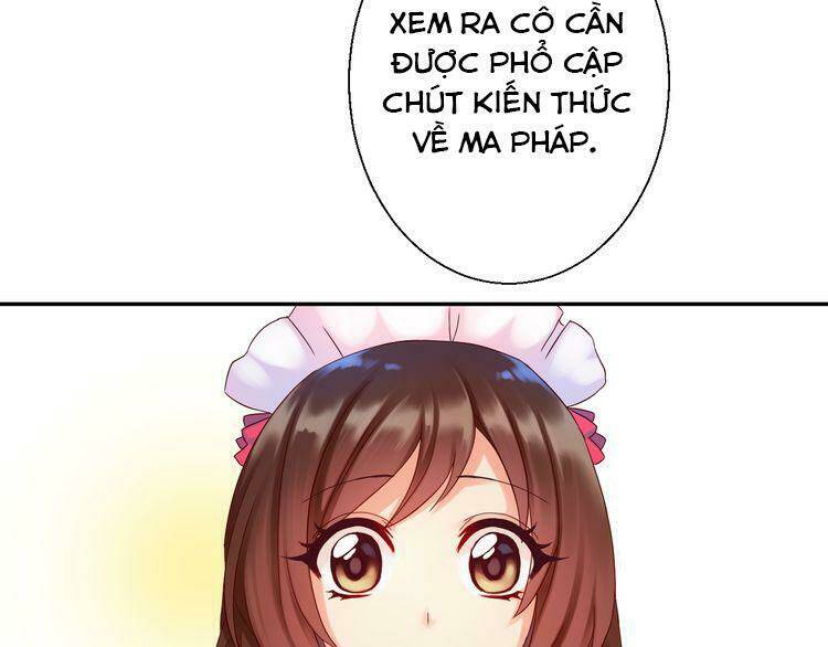 thực luyến kỳ duyên chapter 8 79