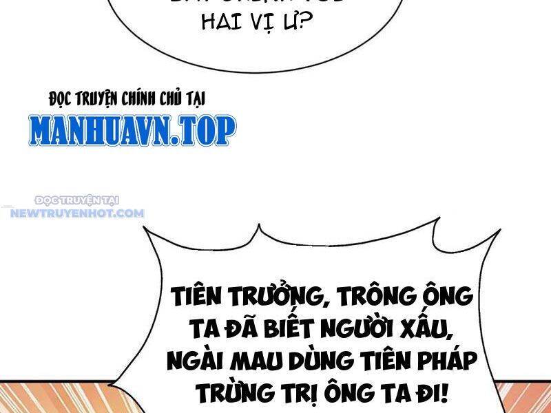 ta thực sự không muốn làm thần tiên chapter 83 10