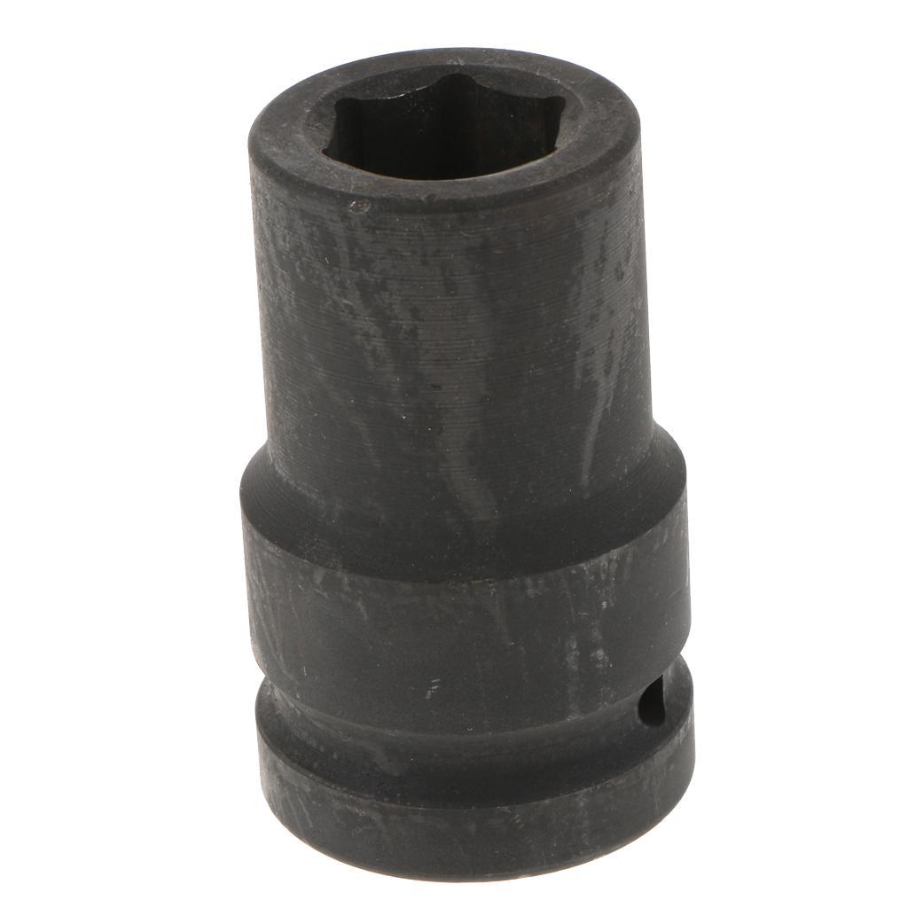 Impact Socket - 24mm - 1 inch Square Drive