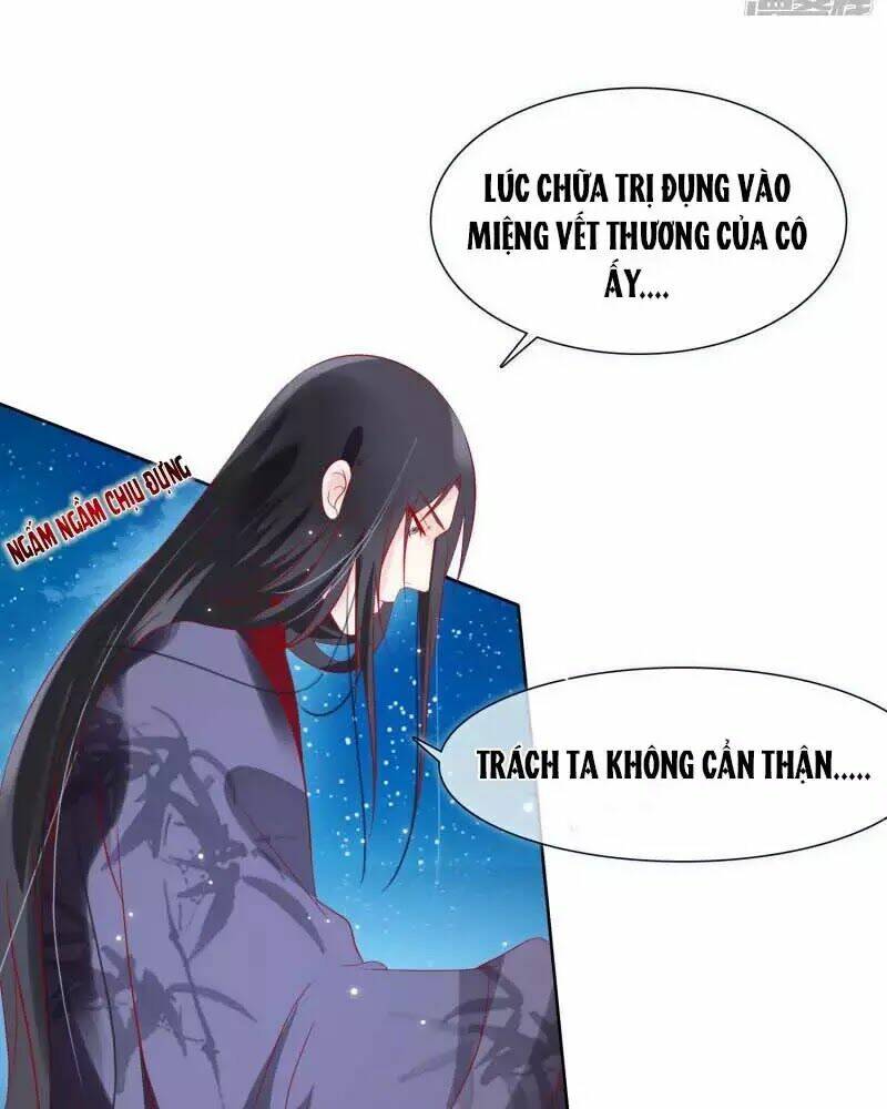 mười dặm hồng trang, thay huynh xuất giá chapter 23 17