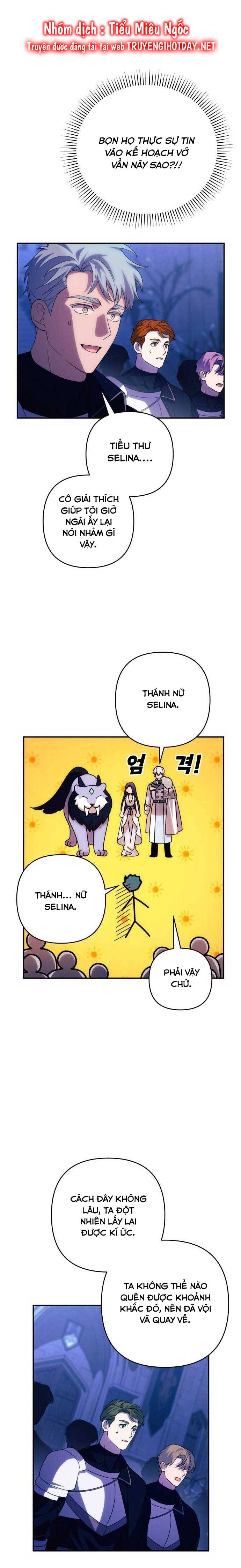 quyến rũ ngài công tước phương bắc chapter 83 12