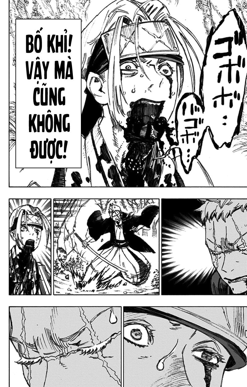 jigokuraku chapter 21 9