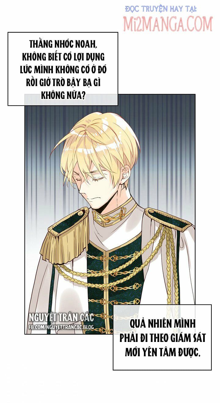 con có phải con là con gái của ngài không? chapter 57.5 25