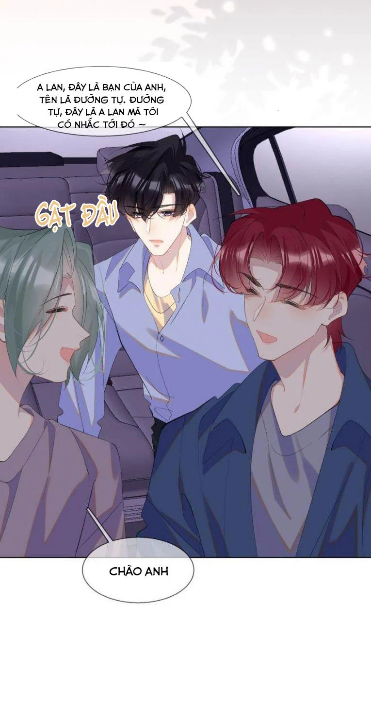 tư tự vạn thiên chapter 16 28