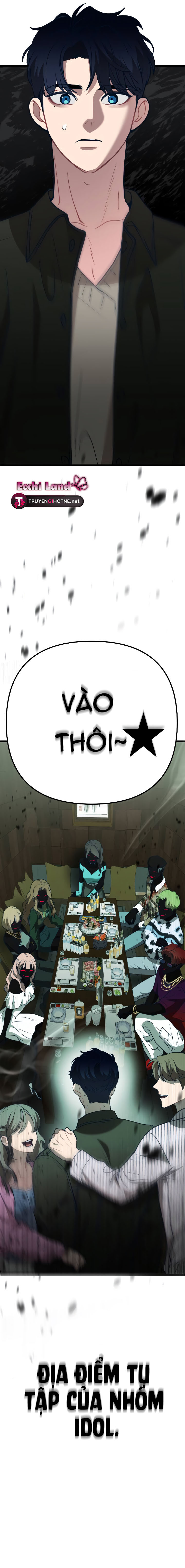 thần tượng của tôi chapter 10.2 8