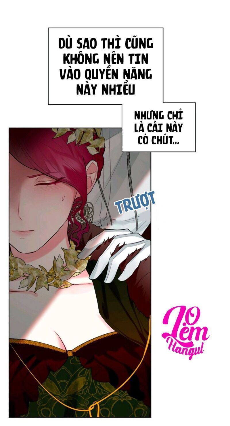 kẻ tạo ra ác nữ chapter 13 32
