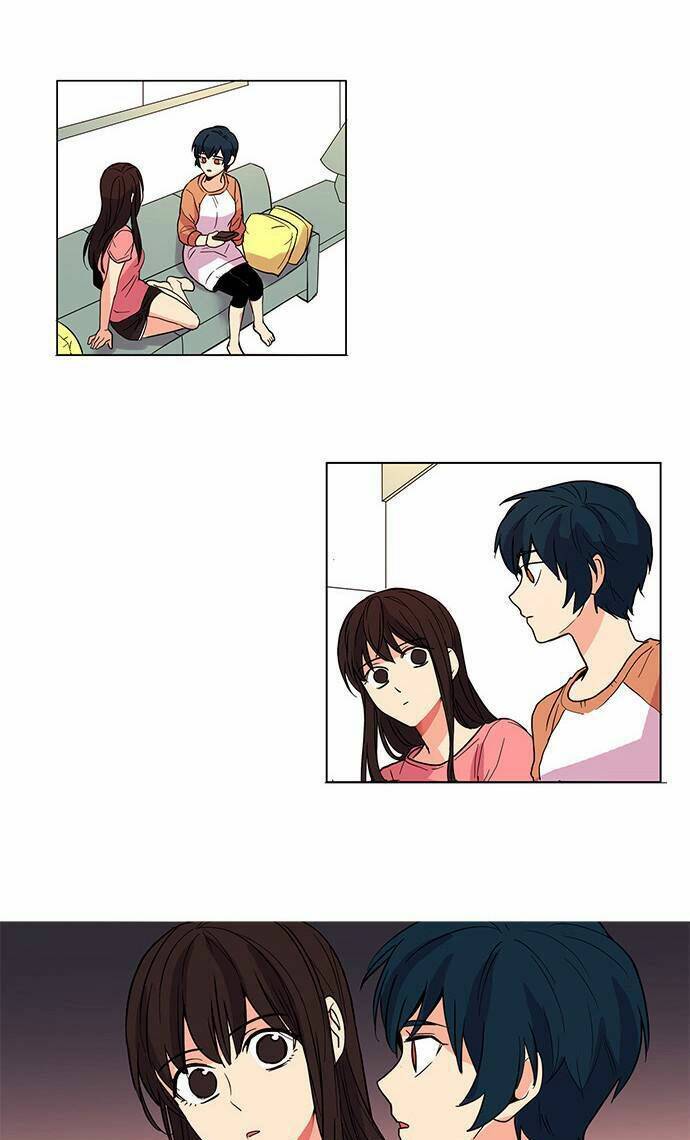 oh! lord jesus chapter 2 5