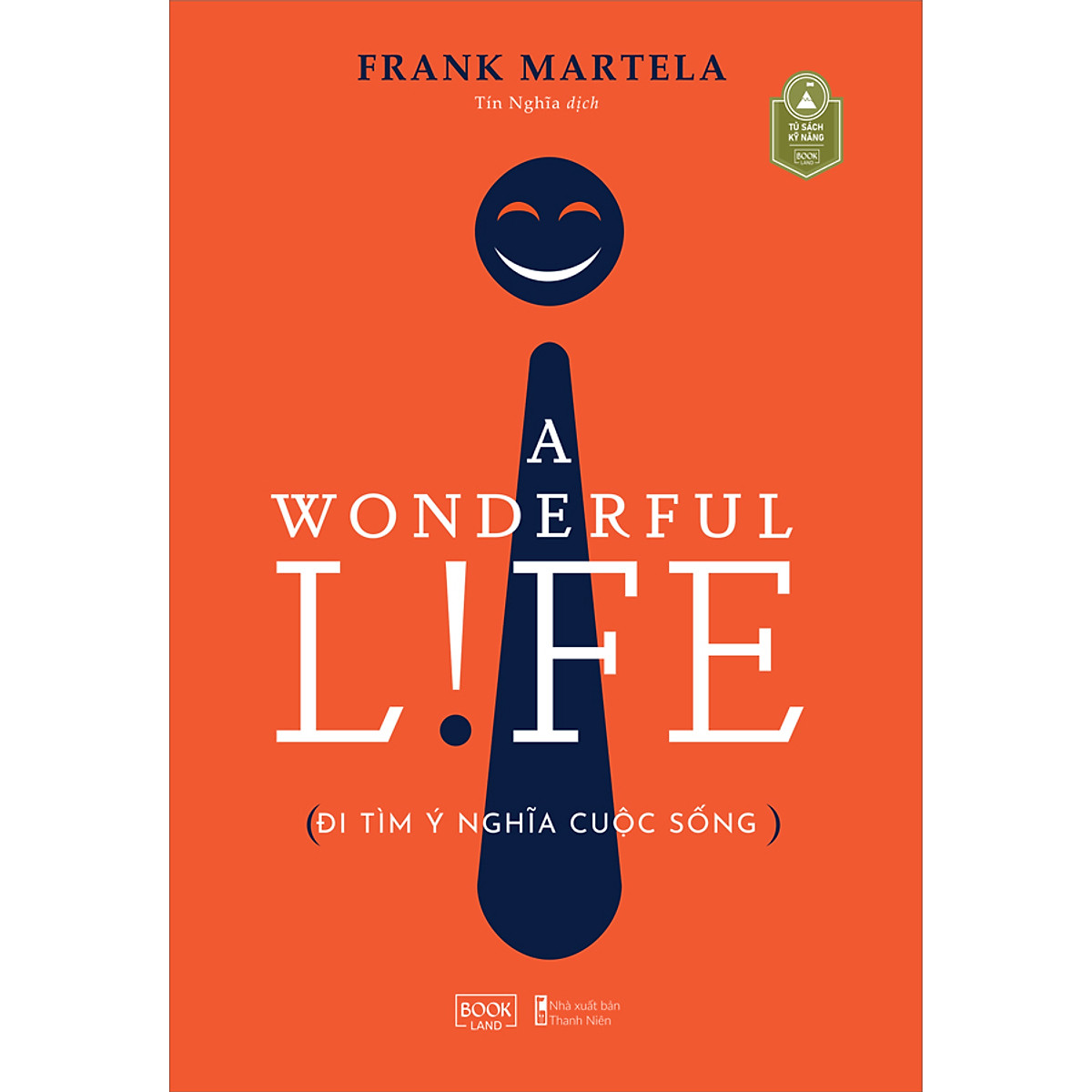 A Wonderful Life - Đi Tìm Ý Nghĩa Cuộc Sống (AZ)