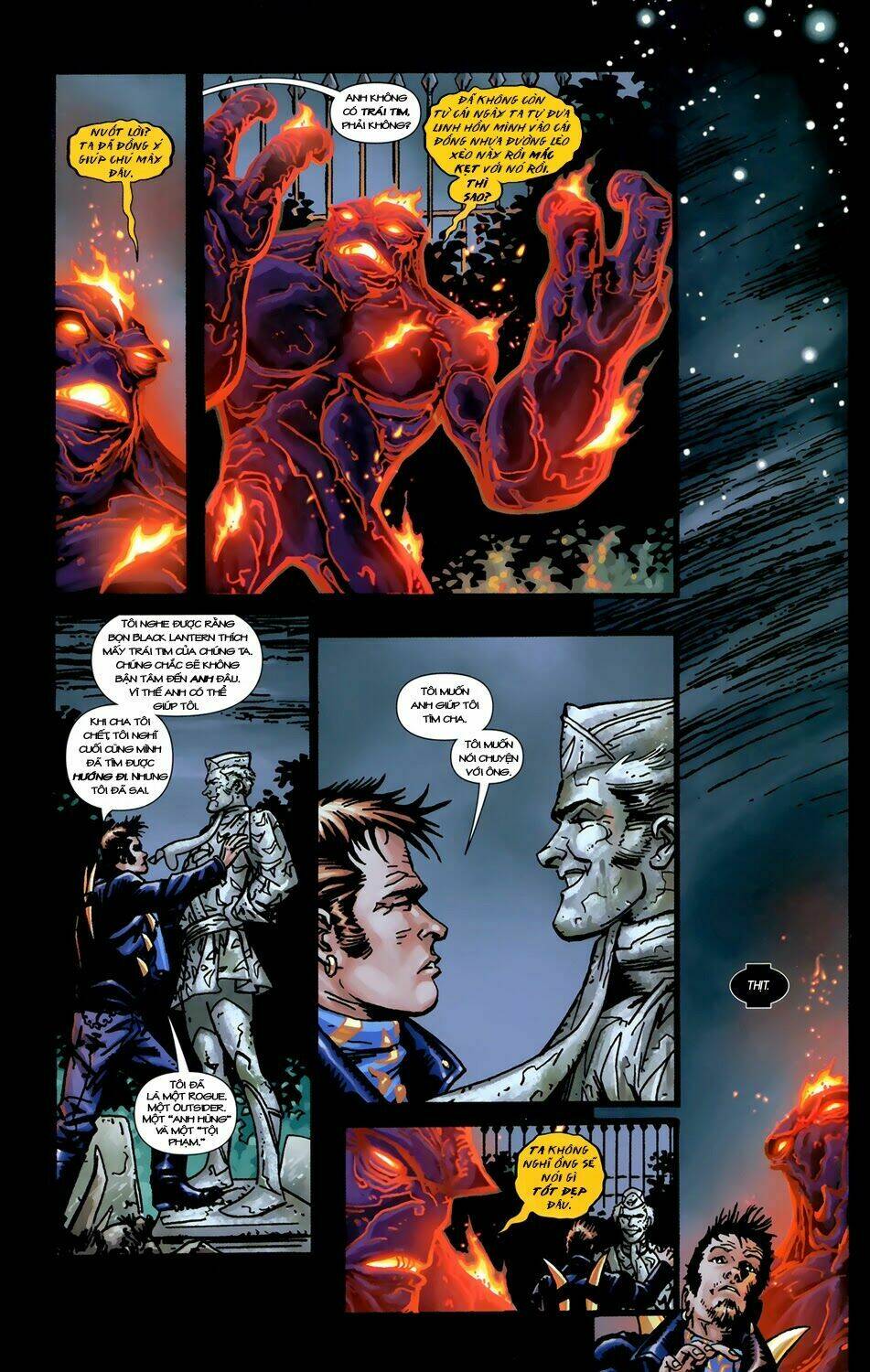 Blackest Night chapter 28 7