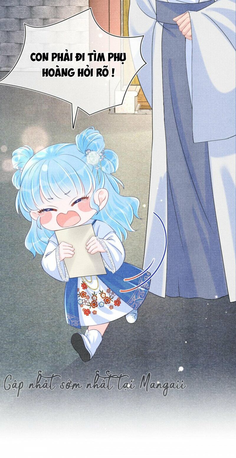 nhóc con người cá 3 tuổi rồi chapter 239 14