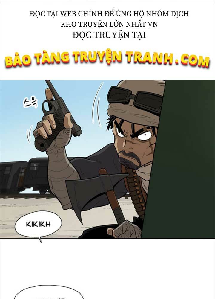 bậc thầy kiếm sư 2: arachi dị nhân đầu tiên chapter 2 25