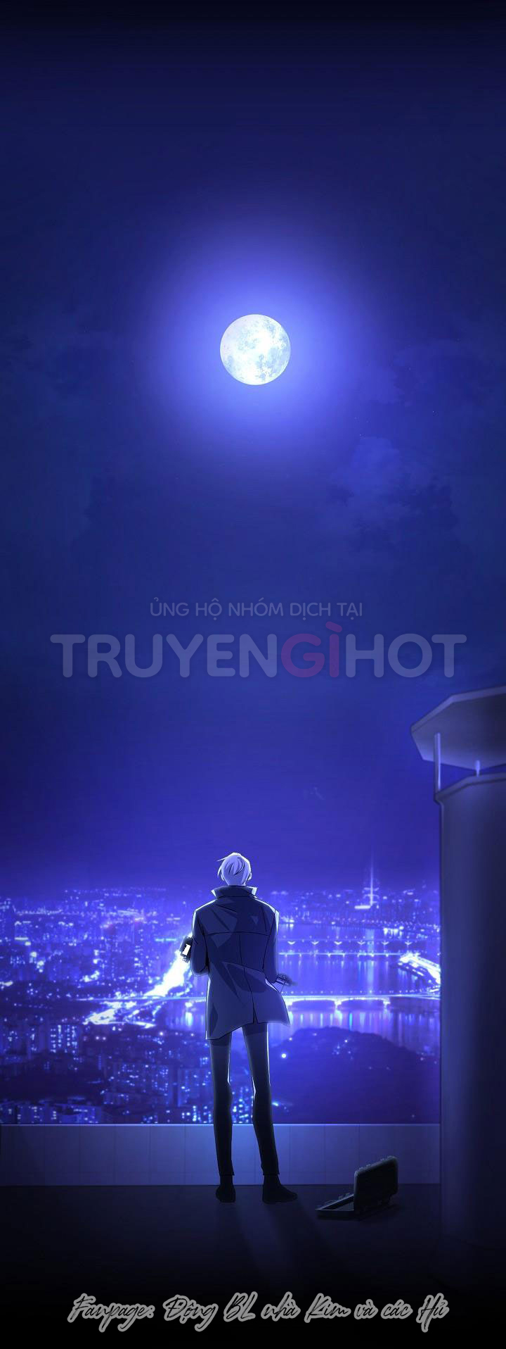 đêm không ngủ chapter 1 1