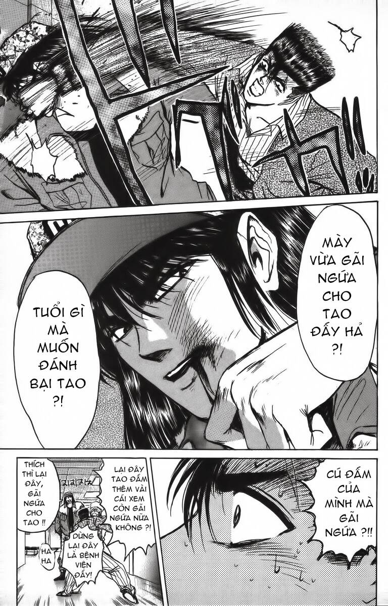 shonan junai gumi chapter 161 7