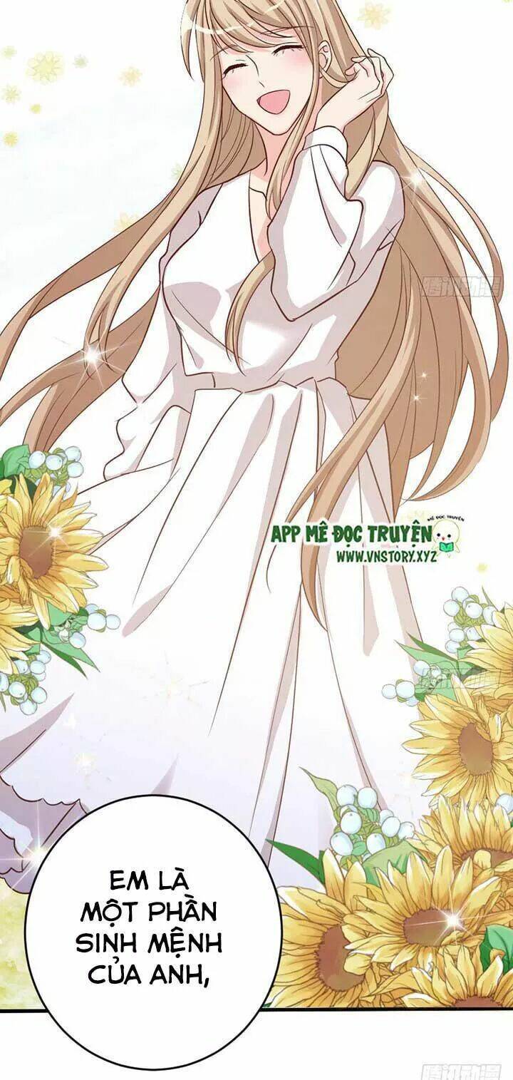 thiên hậu trở về chapter 81 46