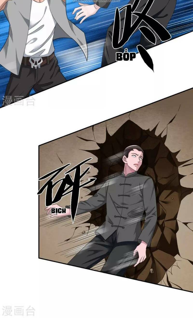 binh vương chi vương chapter 8 6