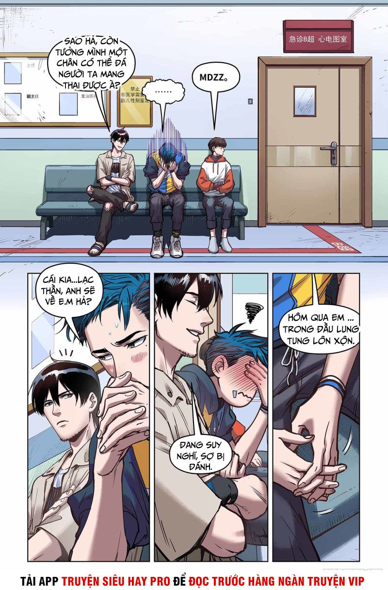 liên minh huyền thoại - tín ngưỡng anh hùng chapter 7 9