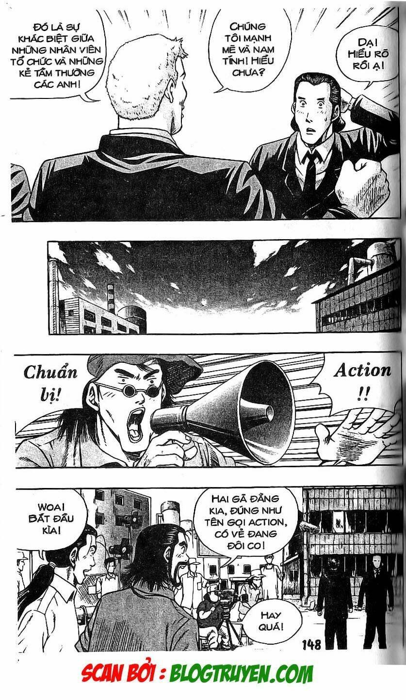 kid gang chapter 107 6