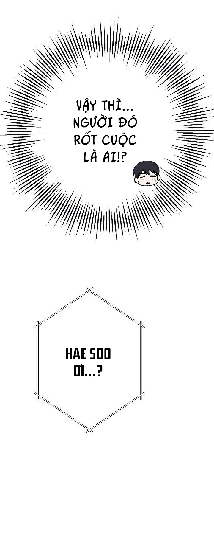 đứa bé là con tôi chapter 3 39