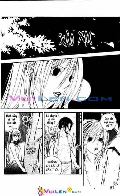 tiên nữ giáng trần chapter 19 91