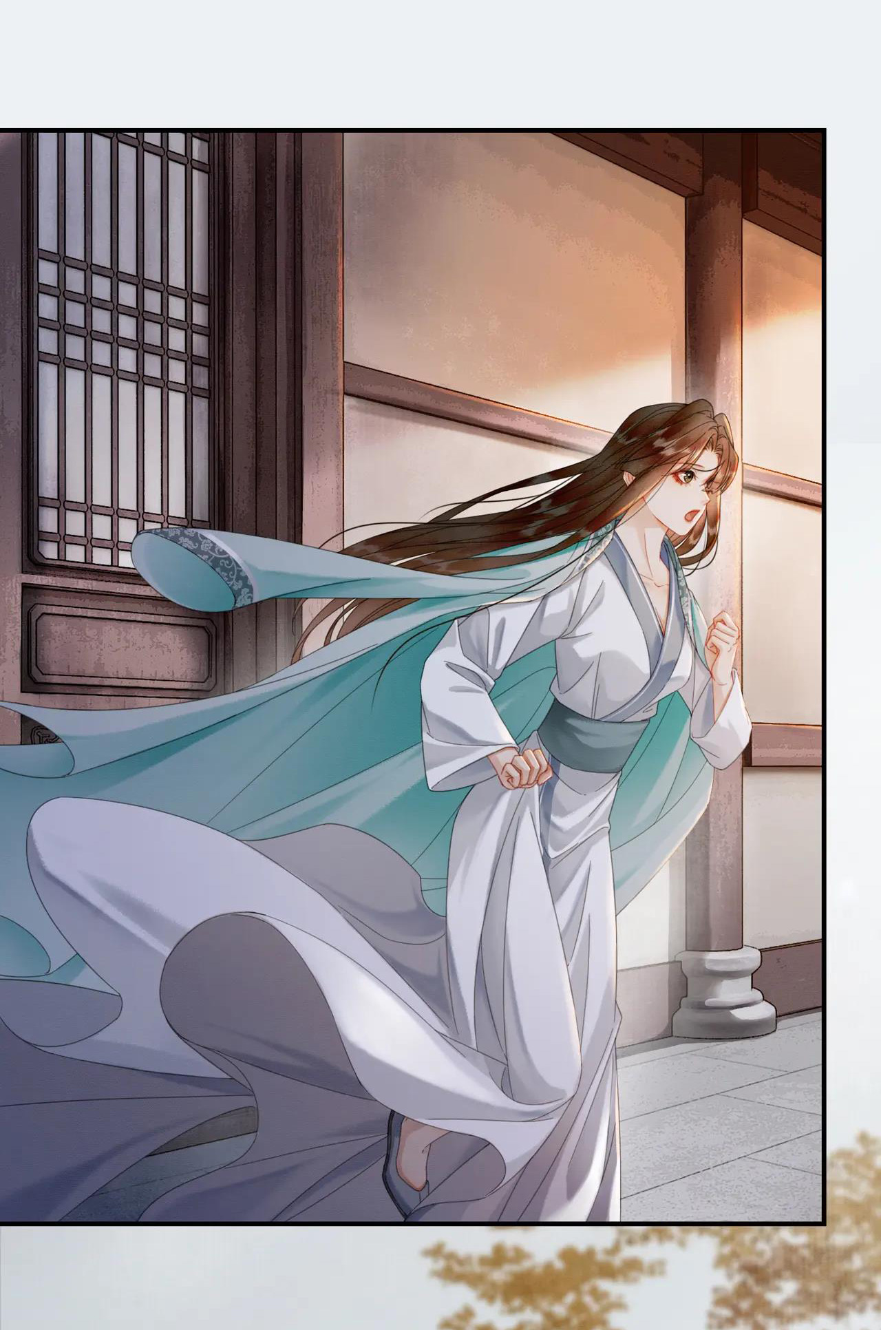 ai đã dạy hư đồ đệ phản diện của ta? chapter 31 6