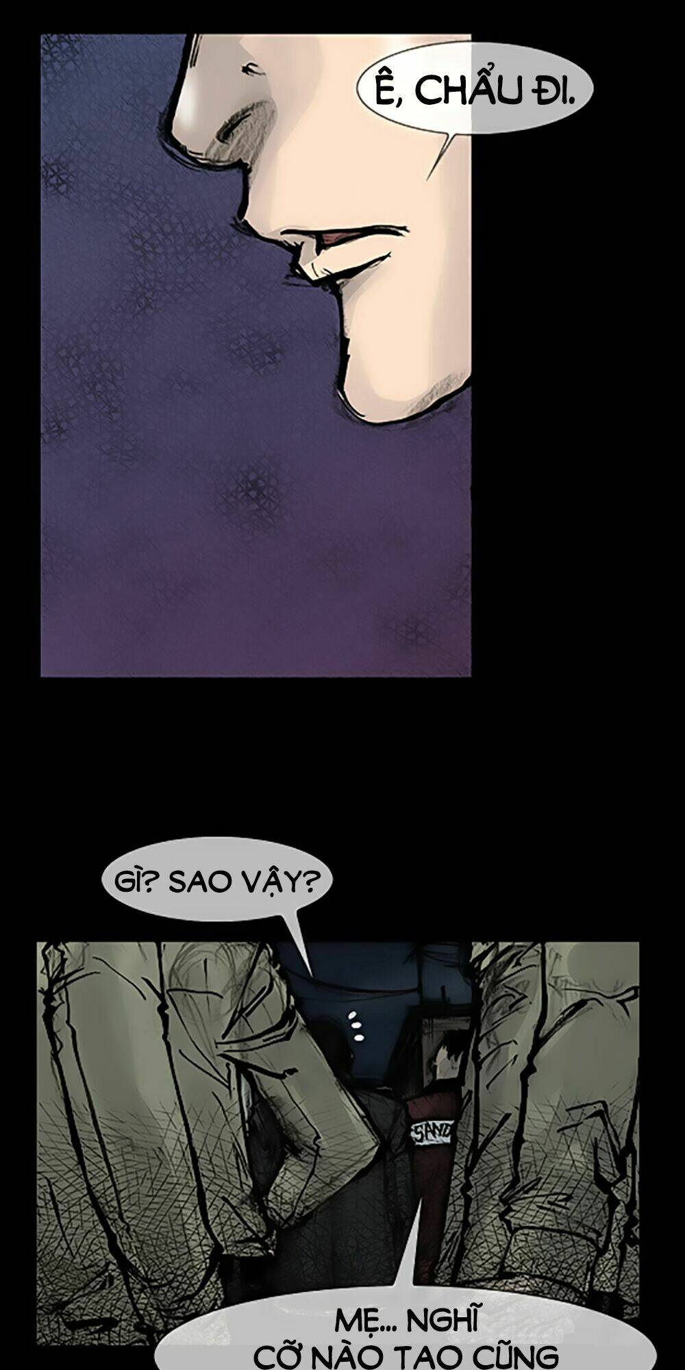 độc cô tiền truyện chapter 88 2