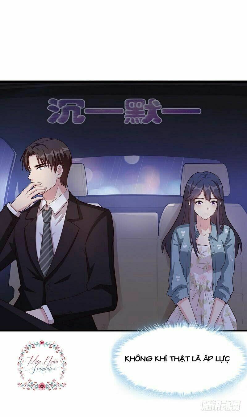 nam thần manh bảo tận diệt chapter 23 3