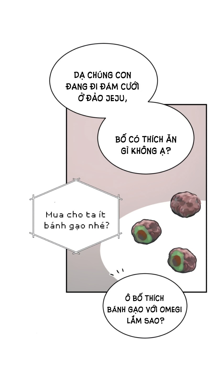 cặp đôi oan gia ngõ hẹp chapter 54 20