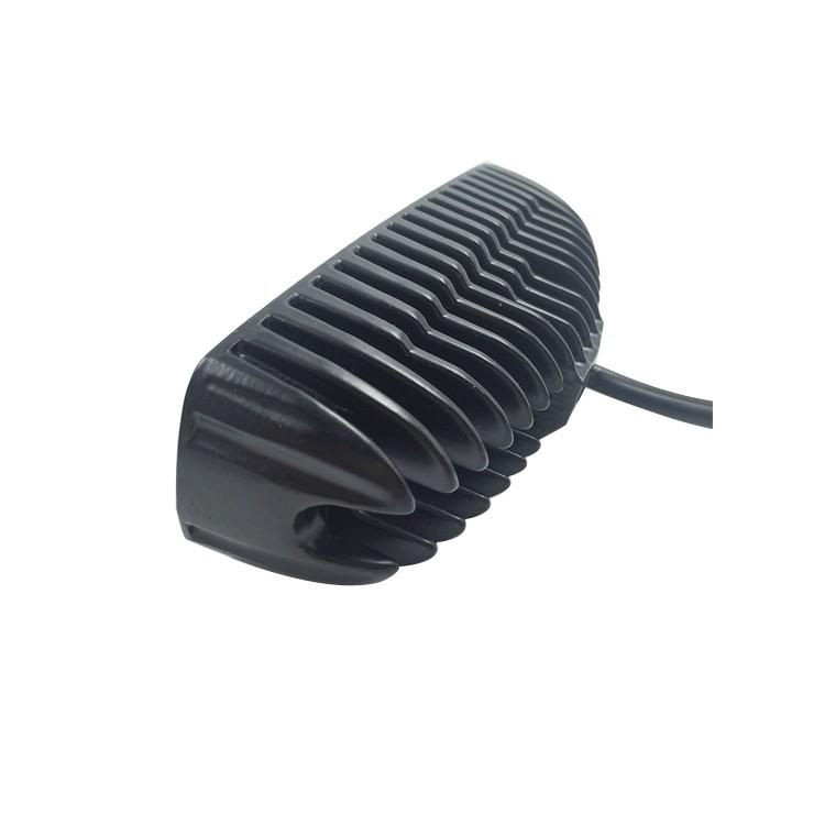 Đèn Fa Led C6 trợ sáng gắn xe máy