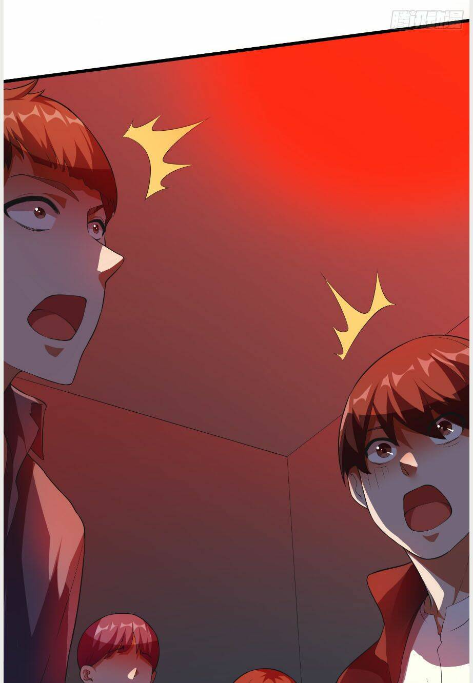 vô hạn biến dị chapter 2 9