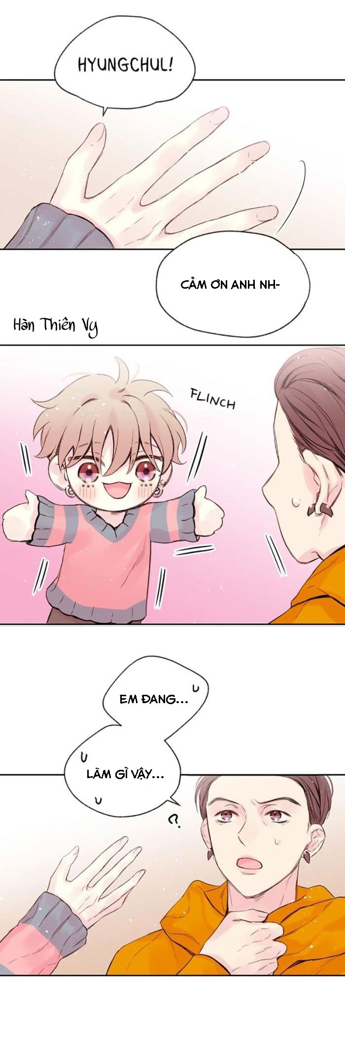 in my closet chapter 6 21