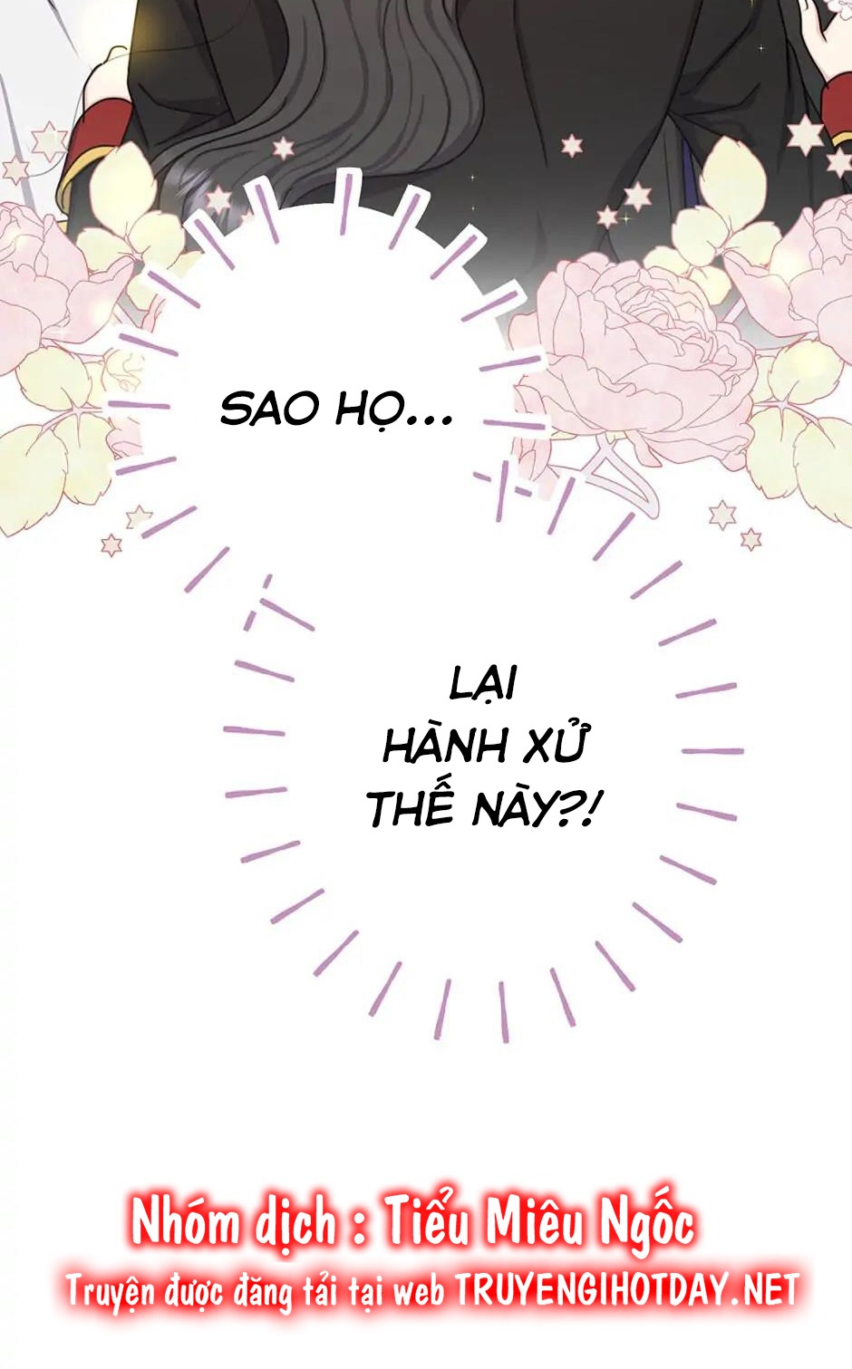 từ hầu gái tôi đã trở thành hoàng hậu chapter 23.2 13