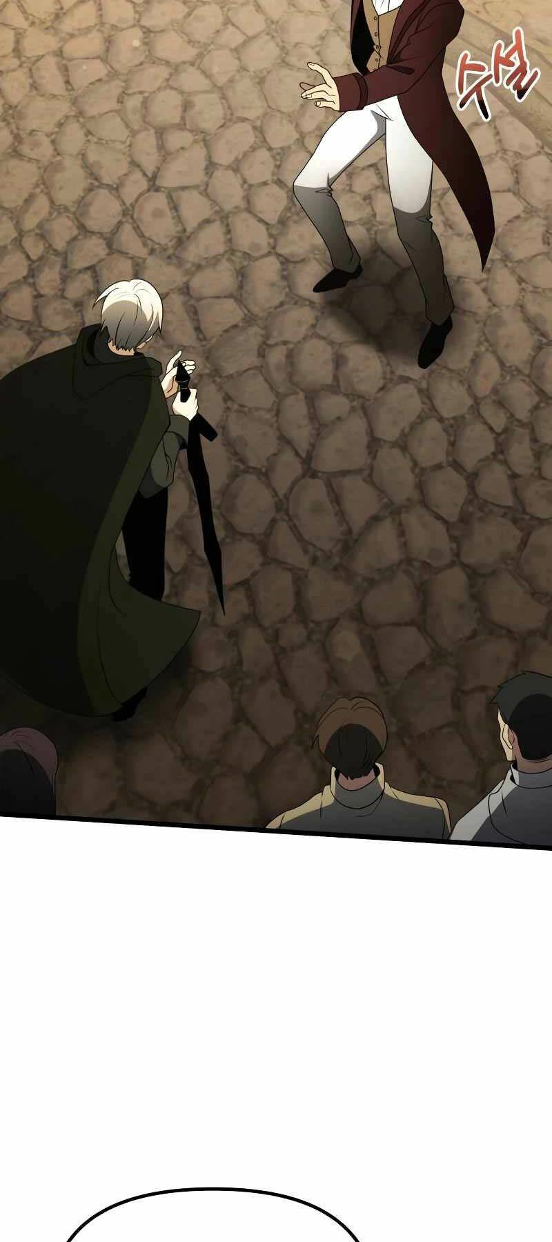 Hắc Kị Sĩ Thiên Tài Giới Hạn Thời Gian chapter 50 66