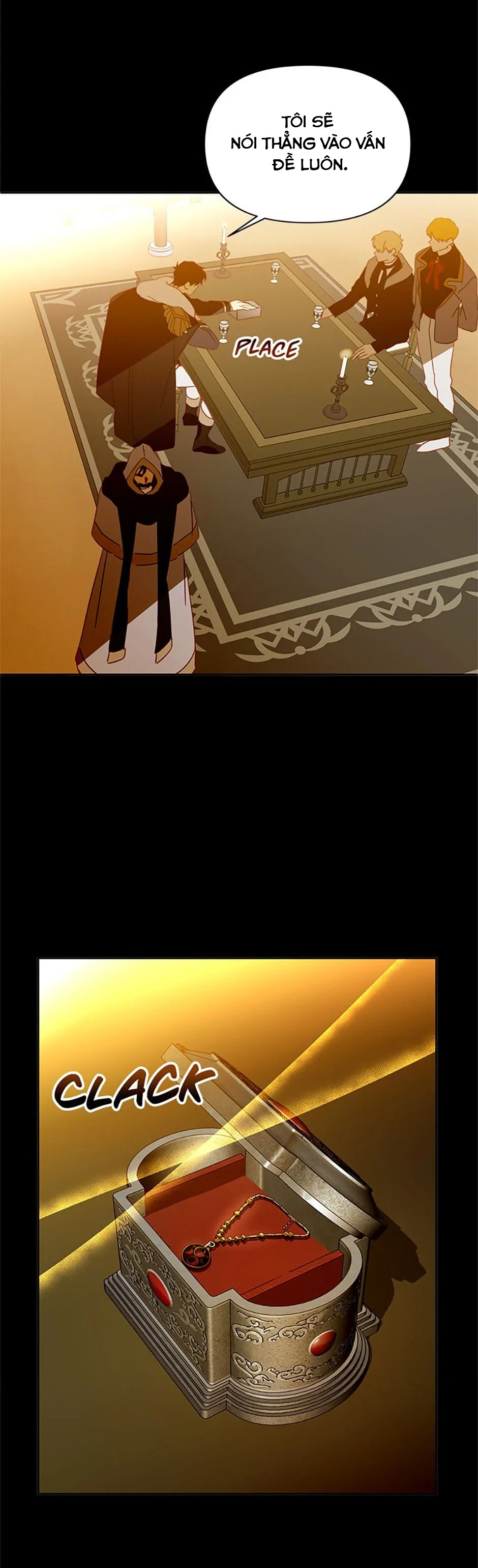 tôi đã nuôi dưỡng nam phụ ám ảnh chapter 79 8