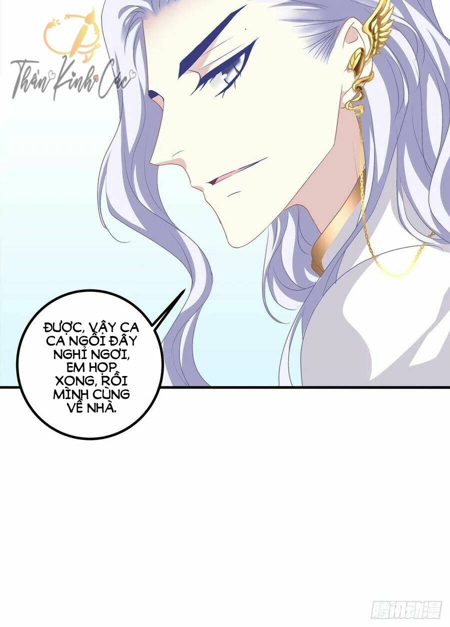 toàn bộ nắm trong tay chapter 48 46