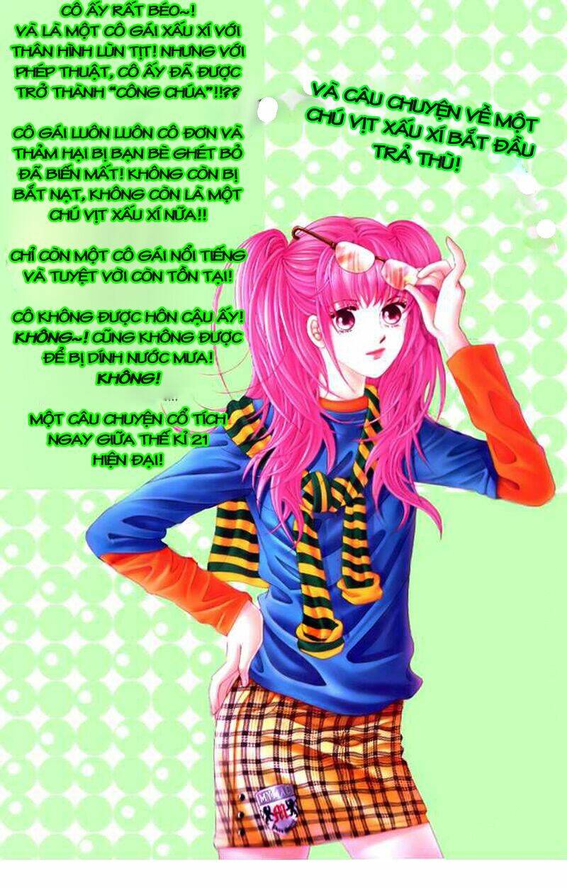 cô nàng xinh đẹp chapter 1 2