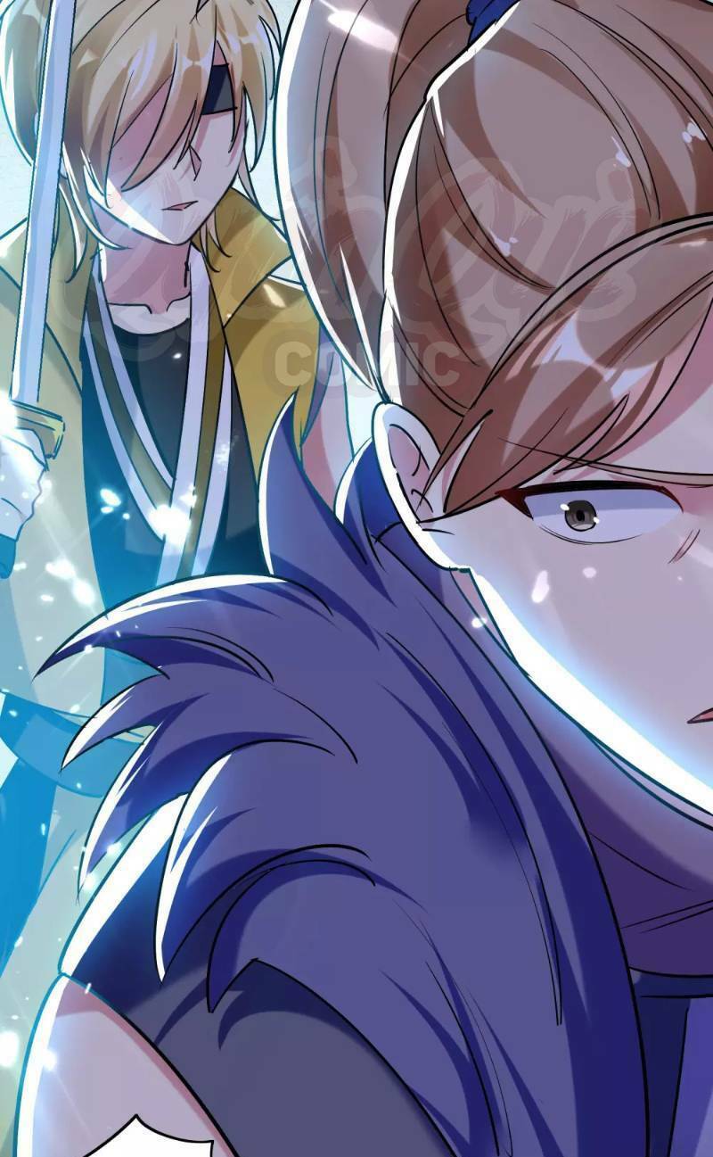 vạn giới tiên vương chapter 37 37