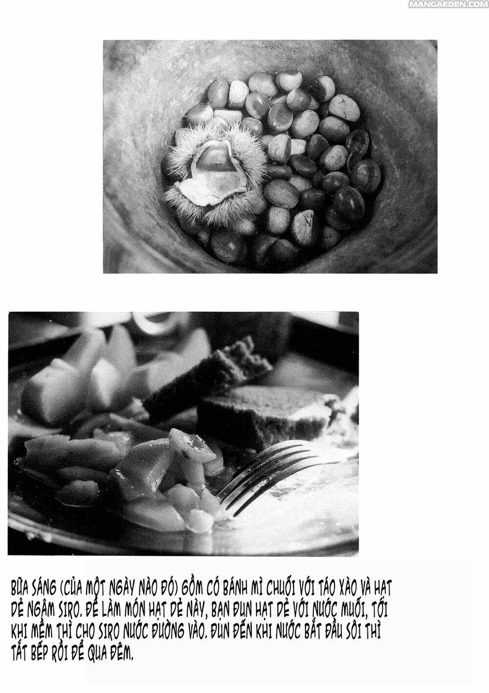 little forest chapter 14 9