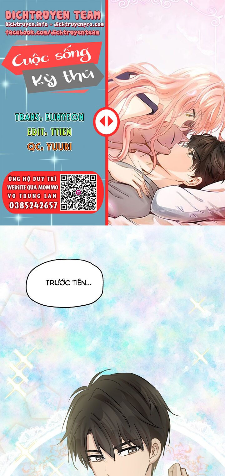 cuộc sống kỳ thú chapter 65 1