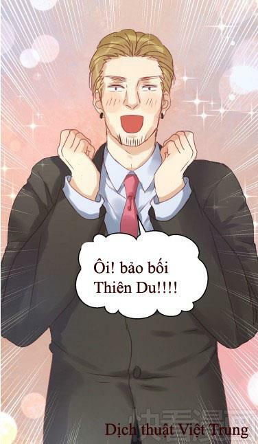 lượm được một tiểu hồ ly phần 1 chapter 4 29