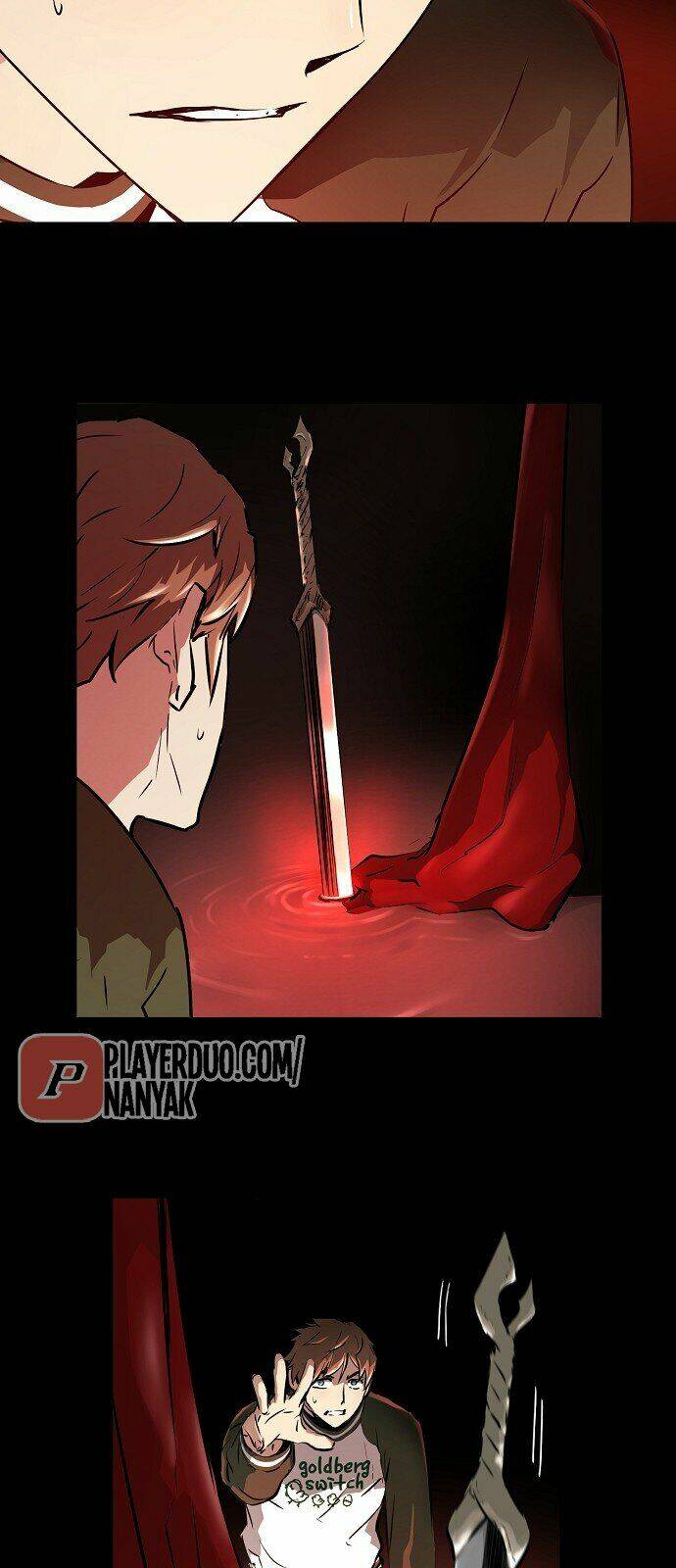 hứa lan chapter 35 11