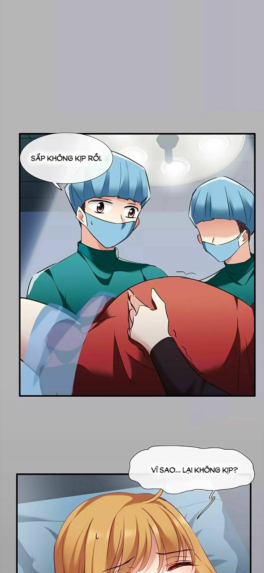 nhân chất tình nhân chapter 27.1 24