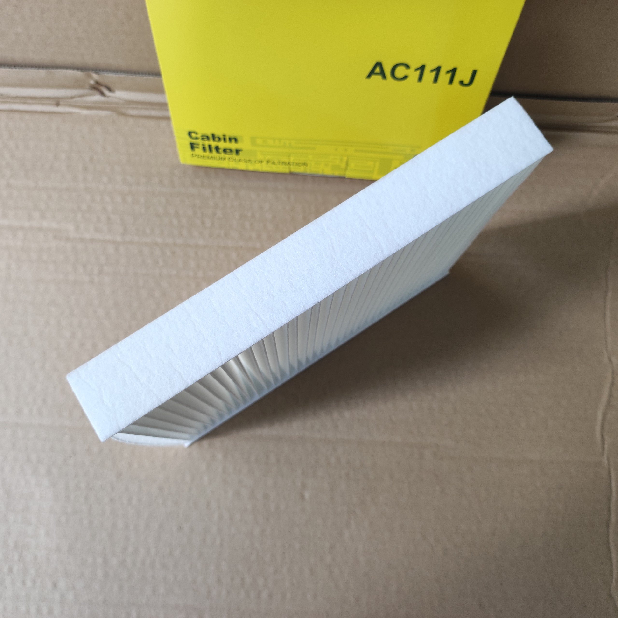 Lọc gió máy lạnh Toyota RAV-4 2018-2022